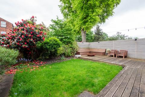 11 Braddon Avenue, Urmston, Manchester, M41 0QD