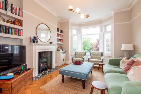 11 Braddon Avenue, Urmston, Manchester, M41 0QD