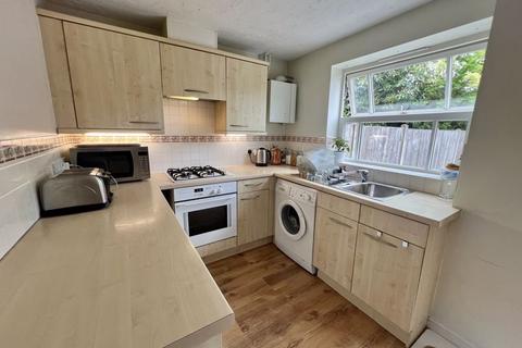2 bedroom end of terrace house for sale, Rowan Close, Sutton Coldfield