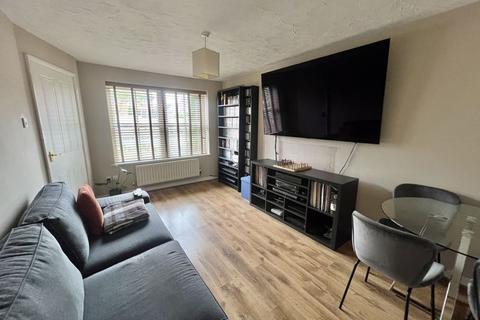 2 bedroom end of terrace house for sale, Rowan Close, Sutton Coldfield