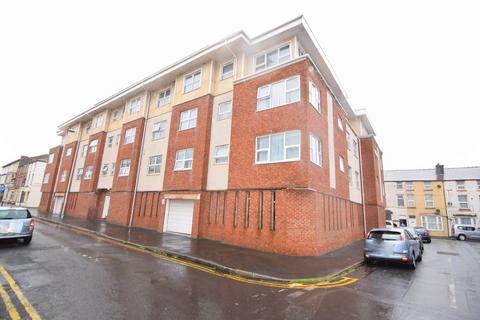 2 bedroom apartment to rent, The Maltings, Yorkshire Street, Blackpool
