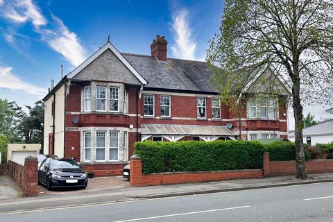 5 bedroom semi-detached house for sale, 53 Colcot Road, Barry, The Vale of Glamorgan CF62 8HL