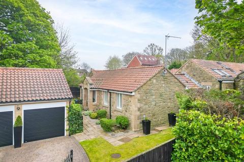 4 bedroom detached house for sale, The Barn, 14 Stable Lane, Red House Farm, Gosforth, Newcastle Upon Tyne