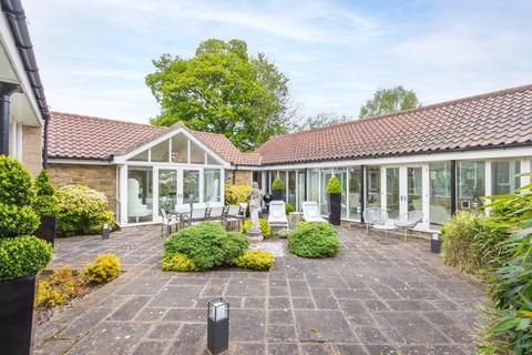 4 bedroom detached house for sale, The Barn, 14 Stable Lane, Red House Farm, Gosforth, Newcastle Upon Tyne