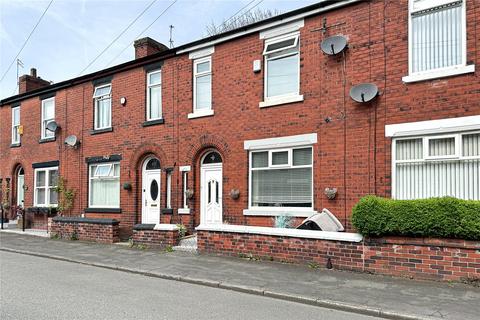 3 bedroom terraced house for sale, Hawthorn Road, New Moston, Manchester, M40