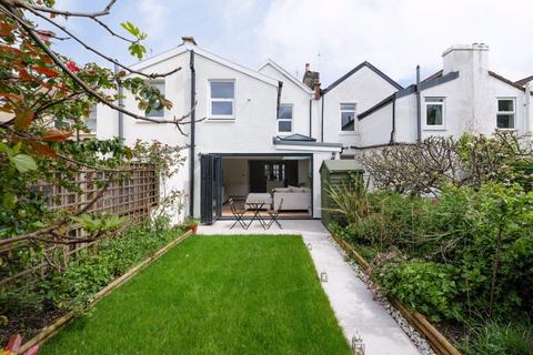 3 bedroom terraced house for sale, Cheriton Place|Westbury-on-Trym