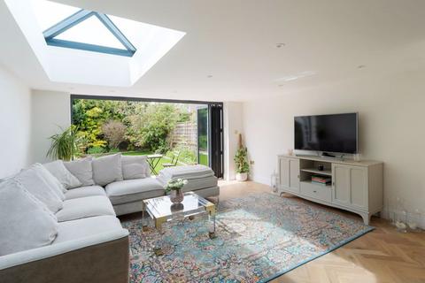 3 bedroom terraced house for sale, Cheriton Place|Westbury-on-Trym