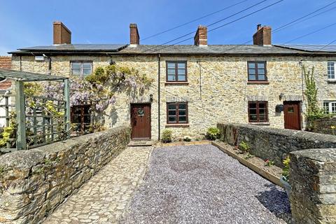 2 bedroom terraced house for sale, Kilton, Bridgwater