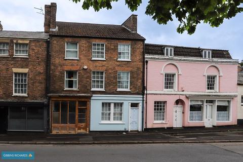 5 Shuttern, Taunton, TA1 4ET