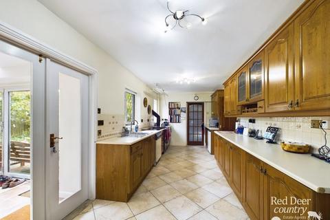 4 bedroom detached house for sale, Sea Lane, Kilve