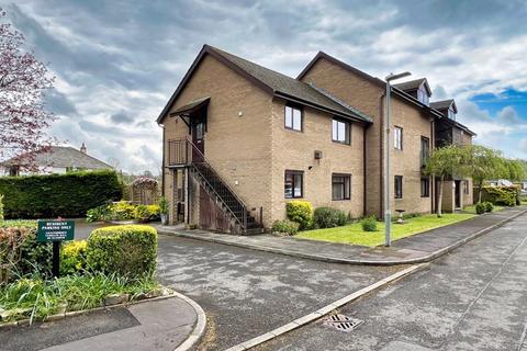 1 bedroom apartment for sale, 1 Hopyard Meadow, Cowbridge, The Vale of Glamorgan CF71 7AN