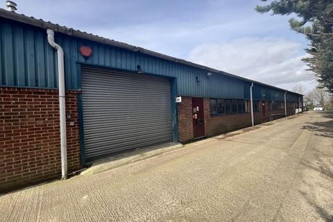 Property to rent, OFFICE SUITE TO RENT - WESTWOOD INDUSTRIAL ESTATE
