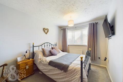 3 bedroom semi-detached house for sale, Douglas Close, Carlton Colville, Lowestoft