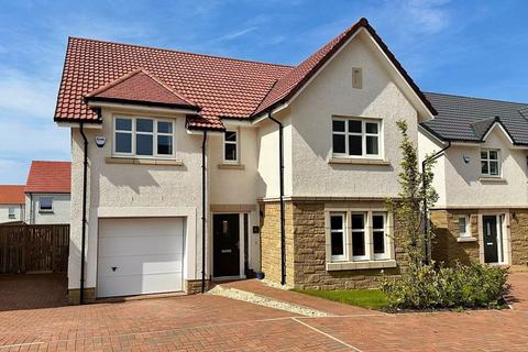 5 bedroom detached house for sale, Uist Wynd, Doonfoot, Ayr