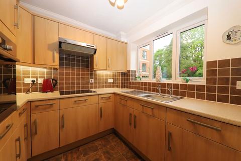 1 bedroom retirement property for sale, 3 High Street, Rickmansworth WD3