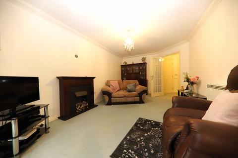 1 bedroom retirement property for sale, 3 High Street, Rickmansworth WD3