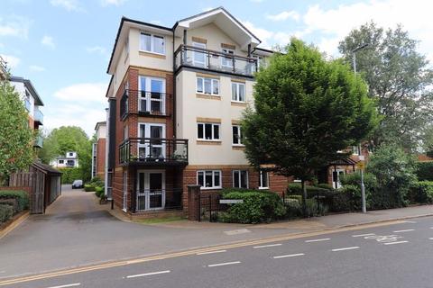 1 bedroom retirement property for sale, 3 High Street, Rickmansworth WD3