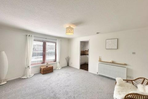 1 bedroom flat for sale, North Harbour Street, Ayr