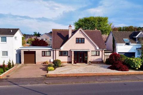 4 bedroom detached house for sale, The Loaning, Alloway, Ayr
