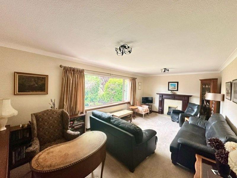 The Loaning, Alloway, Ayr 4 bed detached house for sale £315,000
