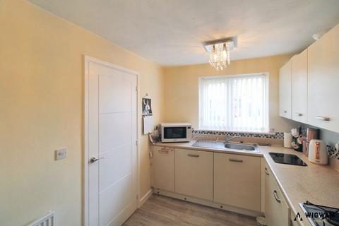 2 bedroom terraced house for sale, Brindle Road, Hull, HU3