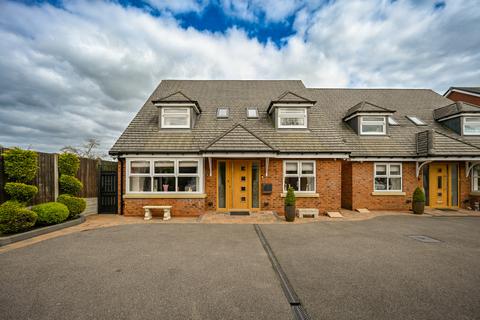 3 bedroom detached bungalow for sale, Cormorant Close, Walsall WS8