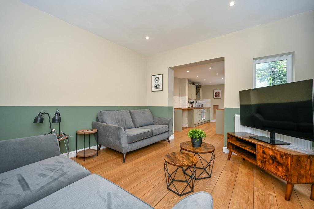 Bank Street, Cannock WS12 2 bed terraced house for sale £175,000