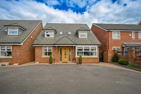 3 bedroom detached bungalow for sale, Cormorant Close, Walsall WS8