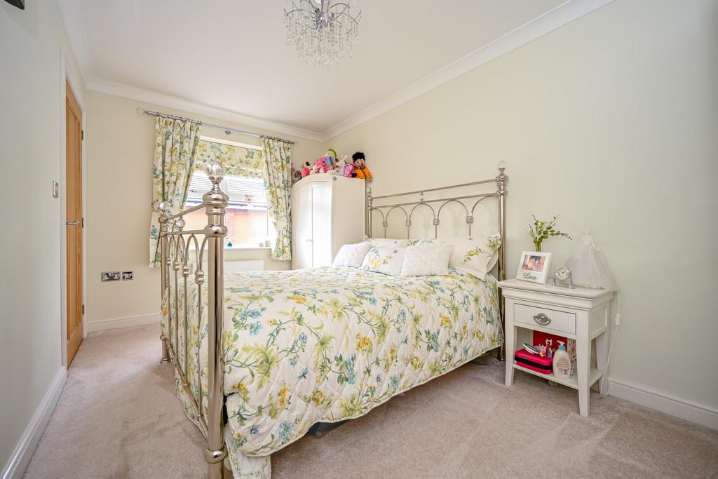 Ground Floor Bedroom