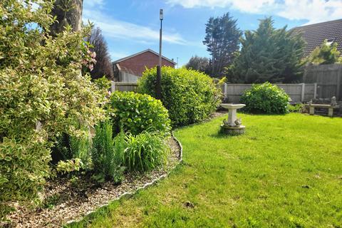 undefined, Four Seasons Park, Skegness PE24