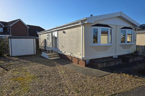 2 bedroom park home for sale, Four Seasons Park, Skegness PE24