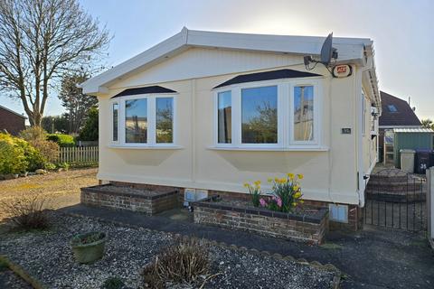 2 bedroom park home for sale, Four Seasons Park, Skegness PE24