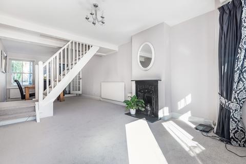 2 bedroom terraced house to rent, Pinner Road, Watford, Hertfordshire, WD19 4EF