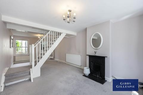 2 bedroom terraced house to rent, Pinner Road, Watford, Hertfordshire, WD19 4EF