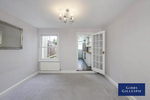 2 bedroom terraced house to rent, Pinner Road, Watford, Hertfordshire, WD19 4EF