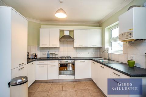 2 bedroom apartment to rent, Tolia House, High Street, Rickmansworth, Hertfordshire, WD3 1AY
