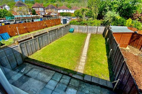 3 bedroom terraced house for sale, Anson Green, Newport NP19