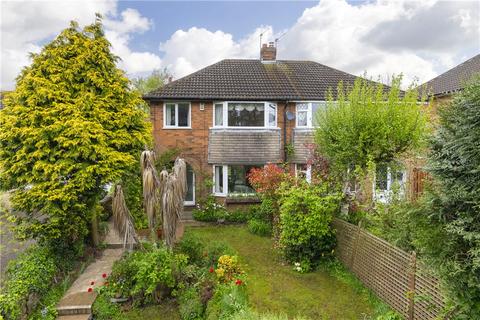 3 bedroom semi-detached house for sale, Jenny Lane, Baildon, BD17