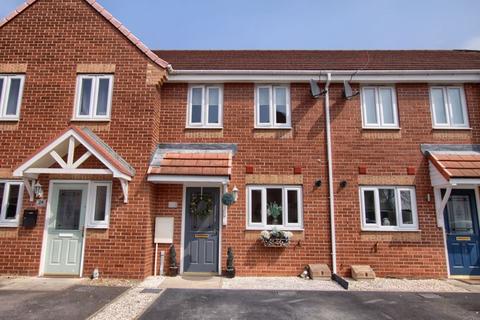2 bedroom terraced house for sale, Darbyshire Close, Thornaby