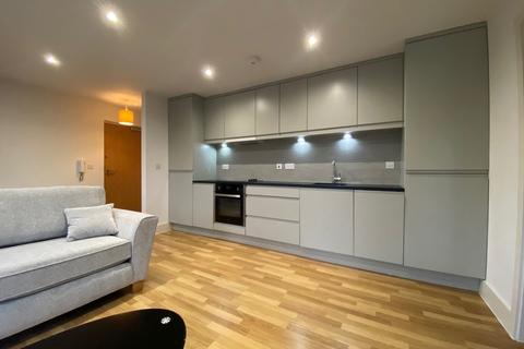 1 bedroom ground floor flat to rent, Akeman House, Cambridge CB4