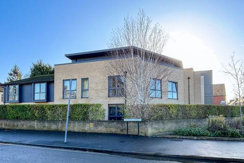 1 bedroom ground floor flat to rent, Akeman House, Cambridge CB4