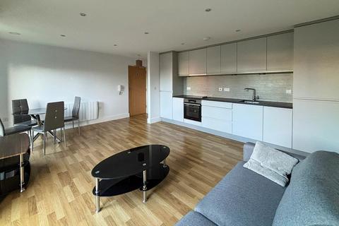 1 bedroom ground floor flat to rent, Akeman House, Cambridge CB4