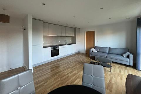 1 bedroom ground floor flat to rent, Akeman House, Cambridge CB4