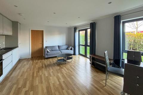 1 bedroom ground floor flat to rent, Akeman House, Cambridge CB4