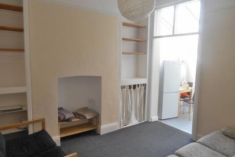 1 bedroom terraced house to rent, Elmside, Exeter