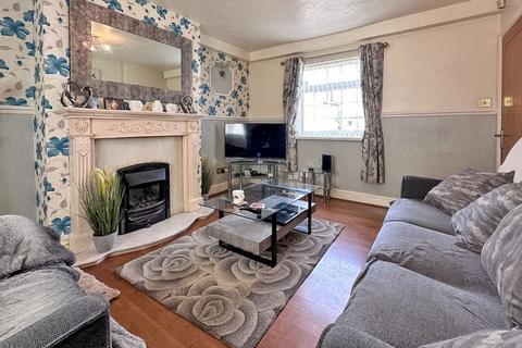 2 bedroom terraced house for sale, Salter Road, Tipton
