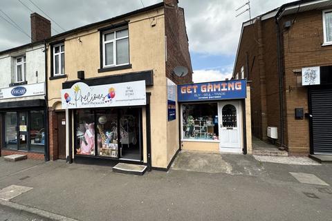 Property for sale, Louise Street, Dudley