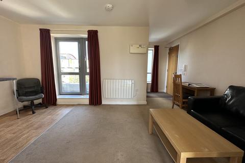 1 bedroom flat to rent, Abbey Court, Cambridge CB1