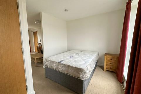 1 bedroom flat to rent, Abbey Court, Cambridge CB1
