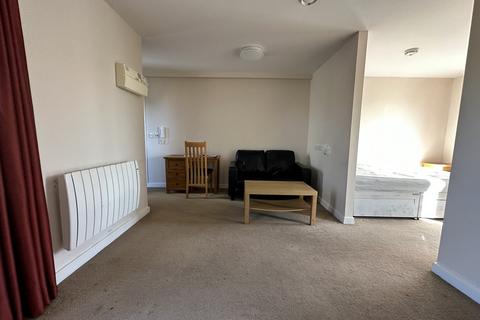 1 bedroom flat to rent, Abbey Court, Cambridge CB1